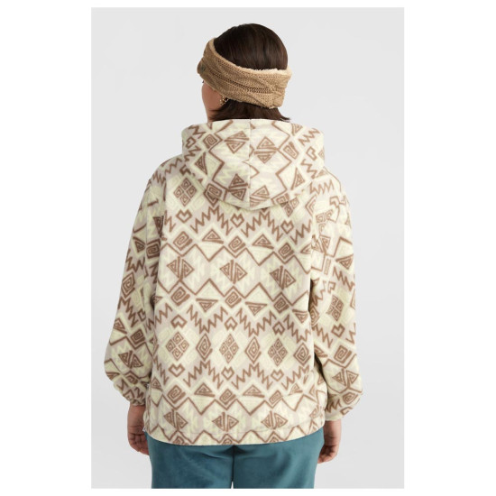 O'neill Γυναικείο φούτερ Superfleece Half-Zip Hoodie